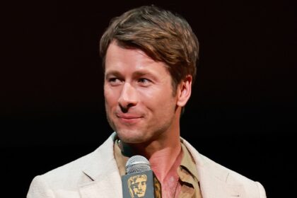Il messaggio Instagram di Glen Powell dopo il matrimonio della sorella con Sydney Sweeney