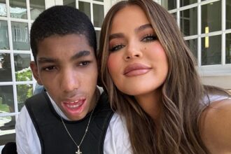 Khloe Kardashian Dettagli convulsioni di Amari Thompson