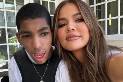 Khloe Kardashian Dettagli convulsioni di Amari Thompson