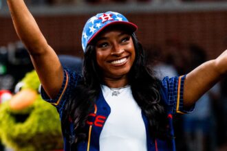 Simone Biles descrive in dettaglio la malattia dopo le Olimpiadi di Parigi