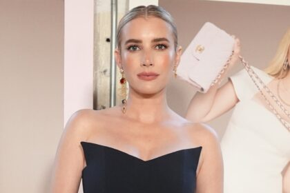 Le aspirazioni di Real Housewives di Emma Roberts