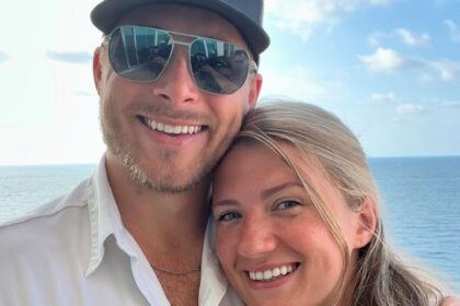 The Ultimatum's Madlyn Ballatori, Colby Kissinger Benvenuto bambino n. 3