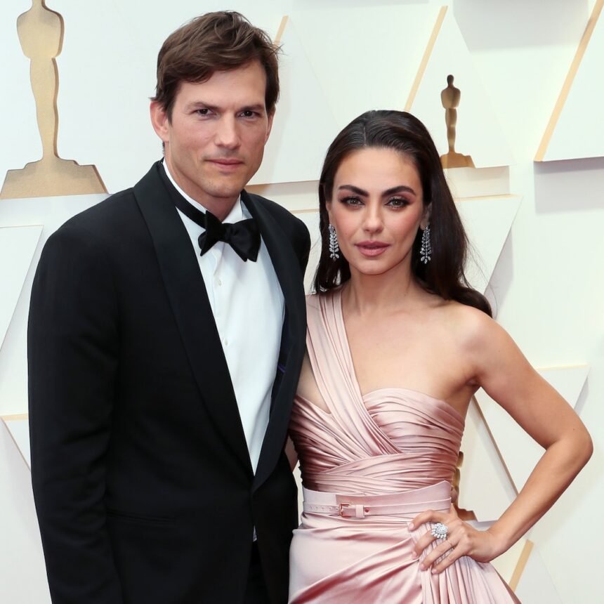 Mila Kunis e altre star che hanno provato amici con benefici