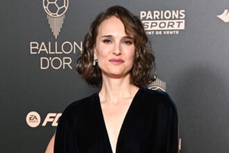 Natalie Portman condivide un raro aggiornamento su di lei, i bambini di Benjamin Millepied