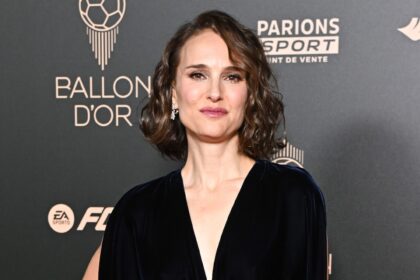 Natalie Portman condivide un raro aggiornamento su di lei, i bambini di Benjamin Millepied