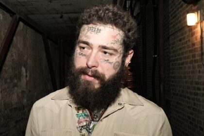 L'ex fidanzata di Post Malone cerca la custodia fisica della figlia