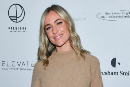 L'atleta di Kristin Cavallari Ex Nate Thompson si rivolge agli appuntamenti