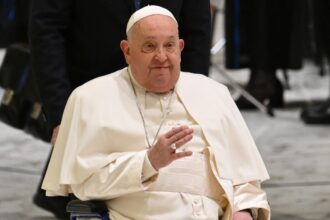 Papa Francesco morto a 88 anni