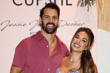 Le preoccupazioni della vasectomia di Jessie James Decker di Eric Decker