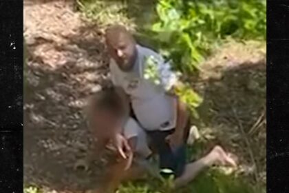 L'uomo della Florida presumibilmente si agita la ragazza, la accusa di aver esagerato la sua casa, video
