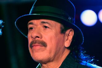 Carlos Santana fuori dall'ospedale, ma un altro spettacolo ha cancellato
