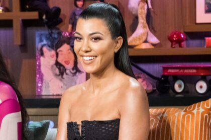 Kourtney Kardashian's Camp Poosh 2025: Best Beauty reperts