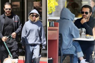 Sydney Sweeney su Incognito Troll con l'ex fidanzato Jonathan Davino a La