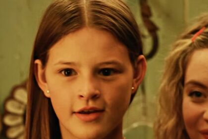 Kate Messner su "Everything fa schifo!" Di Netflix! " «Memba lei?!