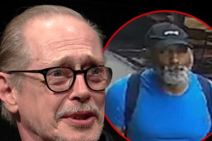 Secondo quanto riferito, l'attaccante di Steve Buscemi offre scuse infinite per l'assalto