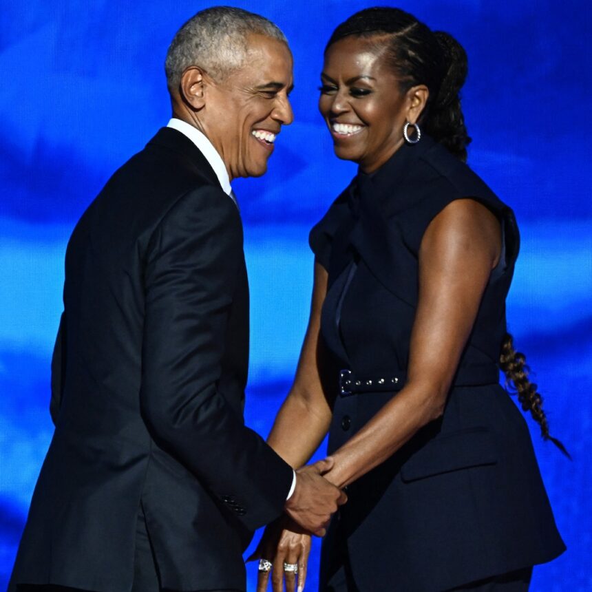 Michelle Obama, voci di divorzio di Barack Obama: cosa sapere