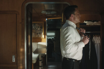Ben Affleck, 'l'autismo la mia arma segreta in The Accountant 2' - Cinema
