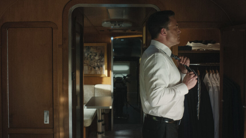 Ben Affleck, 'l'autismo la mia arma segreta in The Accountant 2' - Cinema