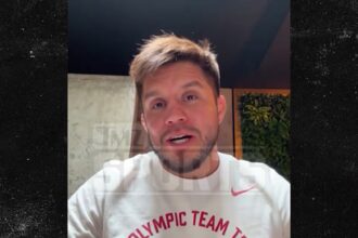 La star della UFC Henry Cejudo ha convinto le azioni a Hit-&-Run Scene salvato la vita di Suspect
