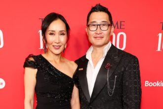 Daniel Dae Kim, segreta del matrimonio di Mia Kim