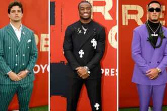 Le prospettive della NFL mostrano un elegante giorno di bozza guarda Lambeau Field