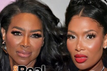 Kenya Moore ottiene il supporto dai fan di "Real Housewives", vogliono sospensioni sollevate
