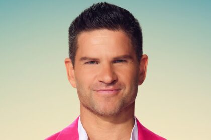 The Valley's Danny si scusa per il comportamento "inappropriato" con Costar