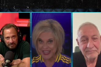 Il tempo di morte della moglie di Scott Peterson si dimostra innocenza, Nancy Grace derisce