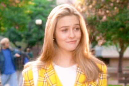 Serie di sequel all'oscuro con Alicia Silverstone nelle opere di Peacock