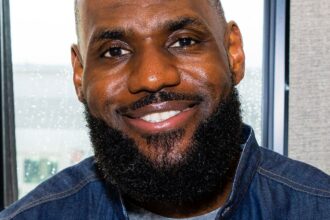 LeBron James Ken Doll aggiunto all'universo di Barbie