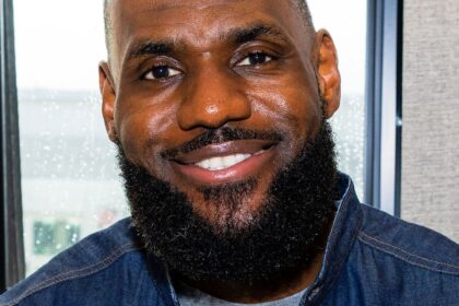 LeBron James Ken Doll aggiunto all'universo di Barbie