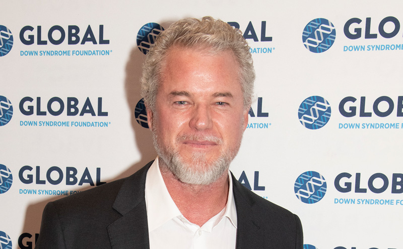 Eric Dane inizierà a girare di nuovo "Euphoria" il 14 aprile, giorni dopo la rivelazione della SLA