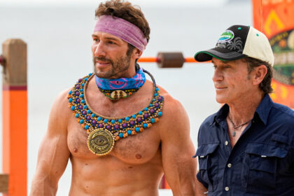 David Kinne di Survivor dice che la fidanzata lo ha scaricato dopo aver vinto, ma ha un aggiornamento degli appuntamenti