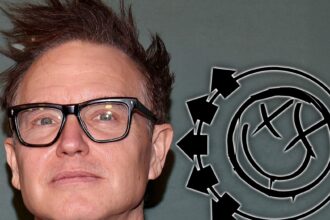 Mark Hoppus dice di aver avuto pensieri suicidi dopo aver rotto Blink-182