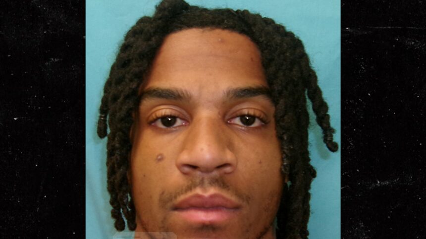 La prospettiva della NFL Isaiah Bond si trasforma in polizia per un mandato di aggressione sessuale