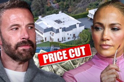 Ben Affleck vuole abbassare il prezzo su una dimora da $ 68 milioni, ma J lo non si muove