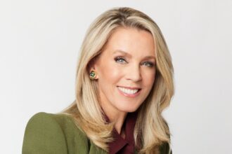 Is Deborah Norville Married? Meet Her Husband Karl Wellner