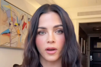 Jenna Dewan parla contro la sestozione su Instagram e condivide come individuare queste truffe (video)