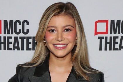 Genevieve Hannelius di Disney Channel rivela perché ha fatto un passo indietro dalla recitazione
