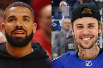 Drake dice che Justin Bieber non ha risposto a Instagram DM sulla potenziale collaborazione