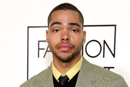 The White Lotus 'Nicholas Duvernay è l'ultima aggiunta di casting al film "Im Remours Of Lui" di Colleen Hoover