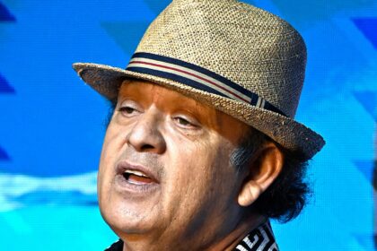 Caso di possesso di droga di Paul Rodriguez respinto a causa di prove insufficienti