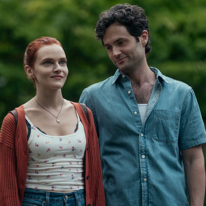 La tua stagione 5: Ending ha spiegato