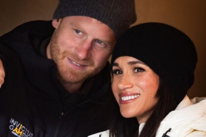 Significato del principe Harry di Meghan Markle