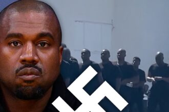 Le audizioni forti di Kanye West aggravano i residenti nel quartiere di Los Angeles