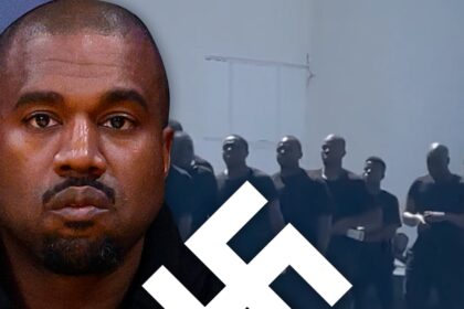 Le audizioni forti di Kanye West aggravano i residenti nel quartiere di Los Angeles