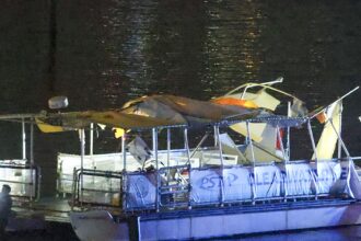 Il nuovo video mostra un incidente fatale in barca della Florida che coinvolge Clearwater Ferry