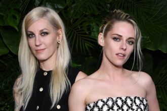 Kristen Stewart e Epic Romance di Dylan Meyer