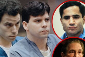 Menendez Brothers Fire a Nathan Hochman, Sirhan Sirhan Confronto è fasullo