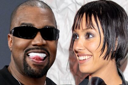 Kanye West, Bianca Censori sembra che siano tornati insieme dopo la cena